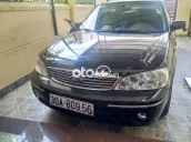 Ford laser 1.8MT đời 2004