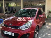 Kia Rio 2014