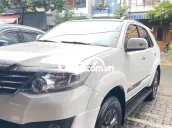 Toyota Fortuner 2014 3.0L 4x4 AT