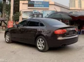 Audi A4 2011 tại Hà Nội