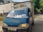 Xe tải Daihatsu Hijet 2002