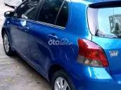 Toyota Yaris 2009 số tự động tại Tp.HCM