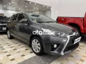 Toyota Yaris 2017 G CVT, odo 36.000km