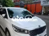 Kia Sedona 2019 7 chỗ máy dầu số tự động