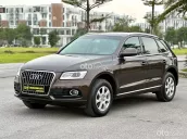 Audi Q5 2014 tại Hà Nội