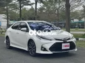 🚘 ALTIS 2021 - Xe lướt 36.000km bao test Hãng 🚘