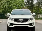 Kia Sportage 2011