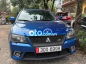 bán lancer 2009 biển vip