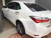 Bán xe Toyota Corolla Altis 2018