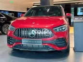 Mercedes Benz GLA 45S