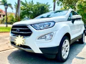 Ford EcoSport 2018 số tự động tại Nghệ An