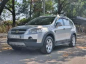 Chevrolet Captiva 2007 số sàn tại Tp.HCM