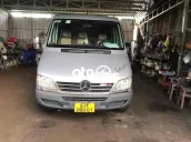 Mẹc Sprinter 2008 313