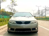 Kia Forte 2009 số tự động, xe đẹp, giá tốt