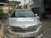 Gia đình dư dùng nên cần bán Toyota Venza 2009 2.7