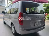 Hyundai Starex 2014 9 chỗ máy xăng zin nguyên bản