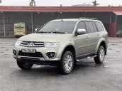 Mitsubishi Pajero Sport 2015 tại Hải Phòng