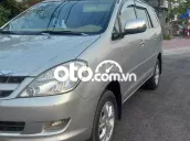 Bán xe Toyota Innova 2008 2.0G MT 8 Chỗ Xe Đẹp