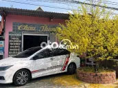 Honda City 2018 - 98.700km - Đẹp như mới - Giá 420