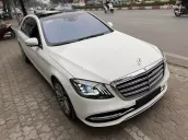 Mercedes-Benz S 450L 2020