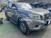 Bán xe Nissan Navara 12/2016 1 chủ mua mới chuẩn k