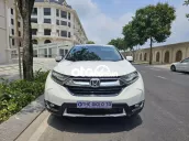 Bán xe Honda CR V 1.5 G 2019