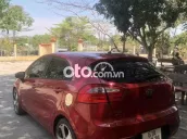 Kia Rio 2014 Số Tự Động