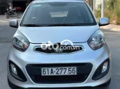 Kia morning 2016 số sàn bs61 9chu