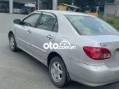 Toyota Altis 2001 1.8 bản G đủ, gốc TP