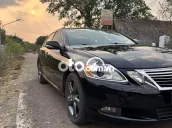 Lexus GS 350 2008