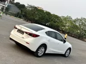 Mazda 3 2017 tại Hải Phòng