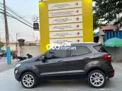 Ecosport 1.5L Titanium đời 2021 cần bán