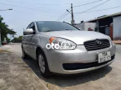 Hyundai Verna 2008 số sàn nhập khẩu