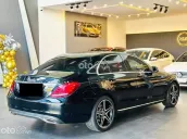 Mercedes-Benz C200 2017