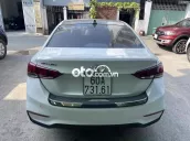 Hyundai Accent 1.4AT TC 2019; ghế bọc da