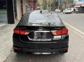 Honda City 2019 tại Hà Nội