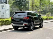 Ford Everest 2017 tại Hà Nội