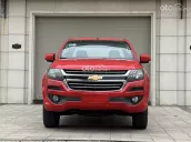 Chevrolet Colorado 2019