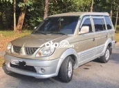 Mitsubishi Jolie đời cuối 2006