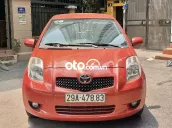 Yaris 2008 1.3AT nhập Nhật