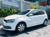 Volkswagen Polo 2016 số tự động xe cực kỳ đẹp