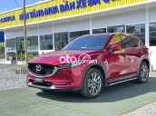 Mazda CX5 2021p