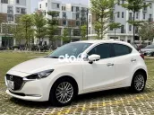 MAZDA 2 SPORT LUX HB 2021 ĐKY 2022 NK THÁI LAN