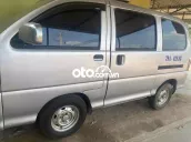 Daihatsu citivan 7 chỗ, sx:2002,