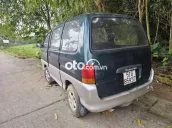 Daihatsu Citivan 1.6 MT Lắp Ráp 2000 Xanh Lá