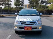 Toyota Innova G 2006 MT Siêu Đẹp