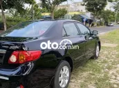 Toyota Corolla Altis 2009 số tự động