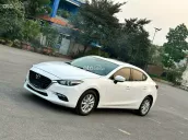 Mazda 3 2017