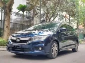 Cần bán xe Honda City TOP 2018 xanh cavansite