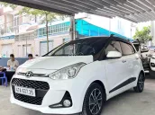 Hyundai Grand i10 2018 số sàn tại Tp.HCM